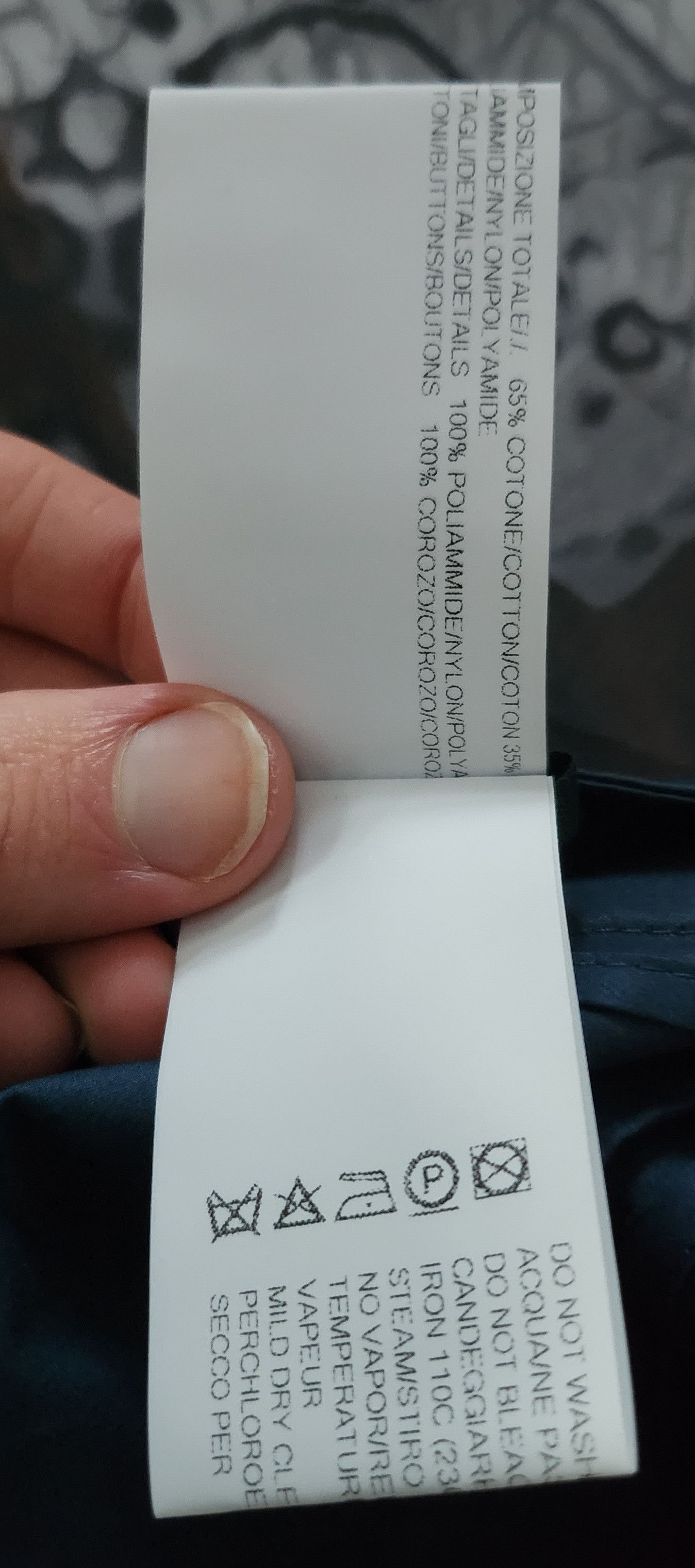 Rick Owens Sample DRKSHDW Porter Pants Size US 30 / EU 46 - 5 Thumbnail