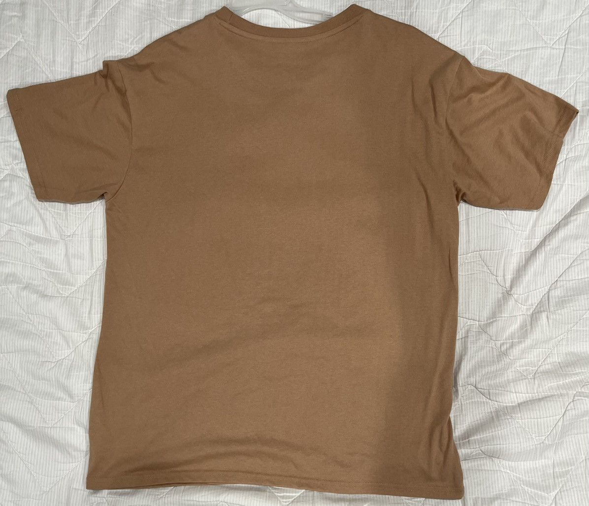 Pacsun Selena Merchandise Vintage Selena Shirt Brown Size US L / EU 52-54 / 3 - 3 Thumbnail