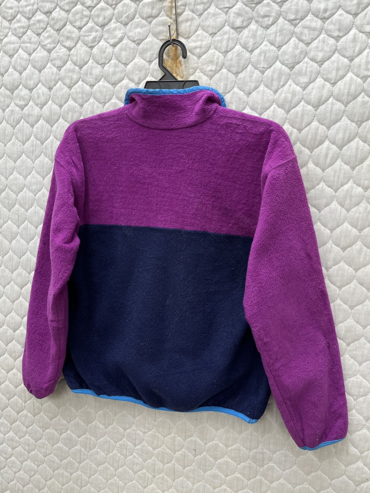 Patagonia × Vintage 🔥🔥🔥STEALS VTG PATAGONIA PULLOVER Size US S / EU 44-46 / 1 - 5 Thumbnail
