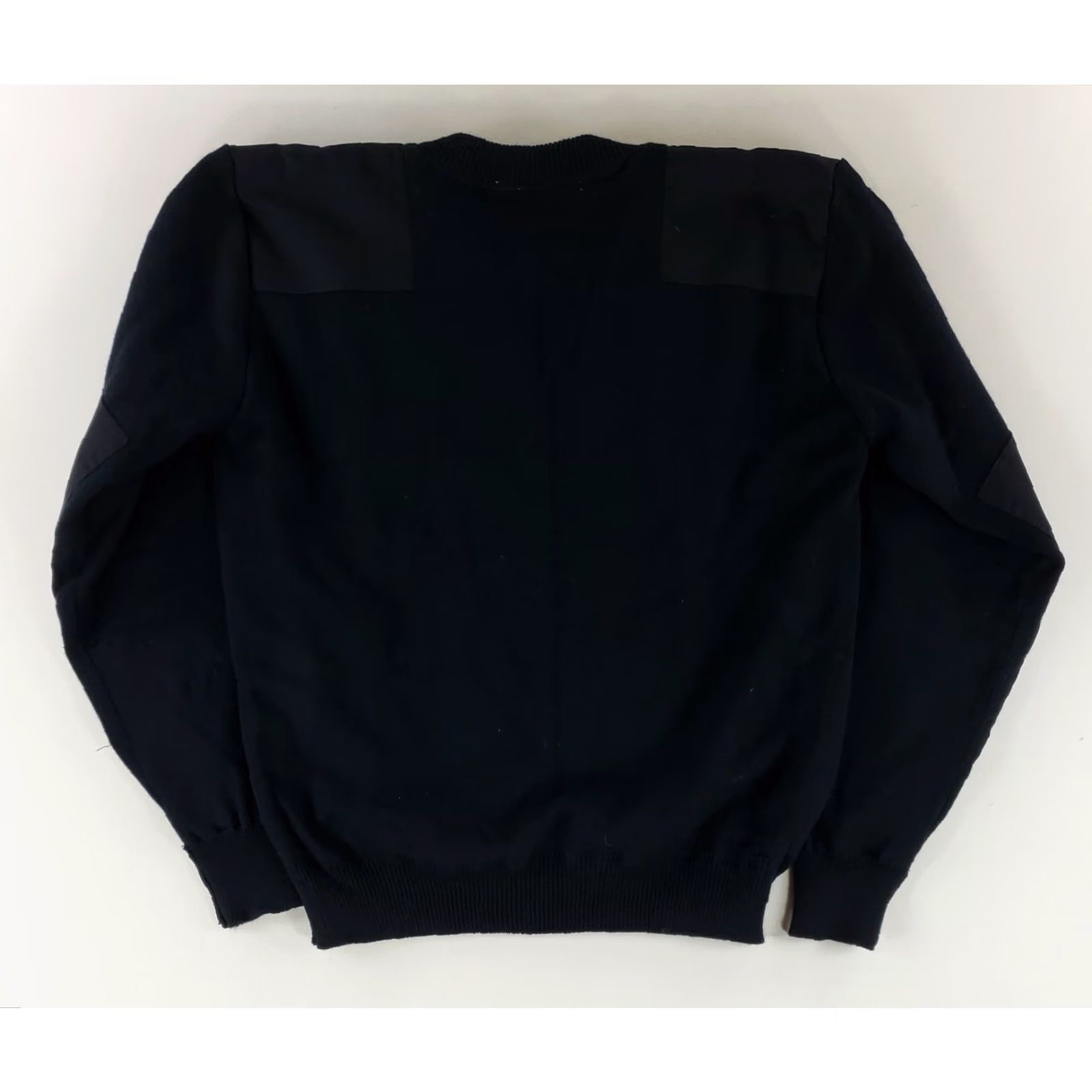 Vintage **Blauer Windstopper Sweater Mens Black XL** User: Blauer Windstopper Sweater Mens Black XL Size US XL / EU 56 / 4 - 4 Thumbnail