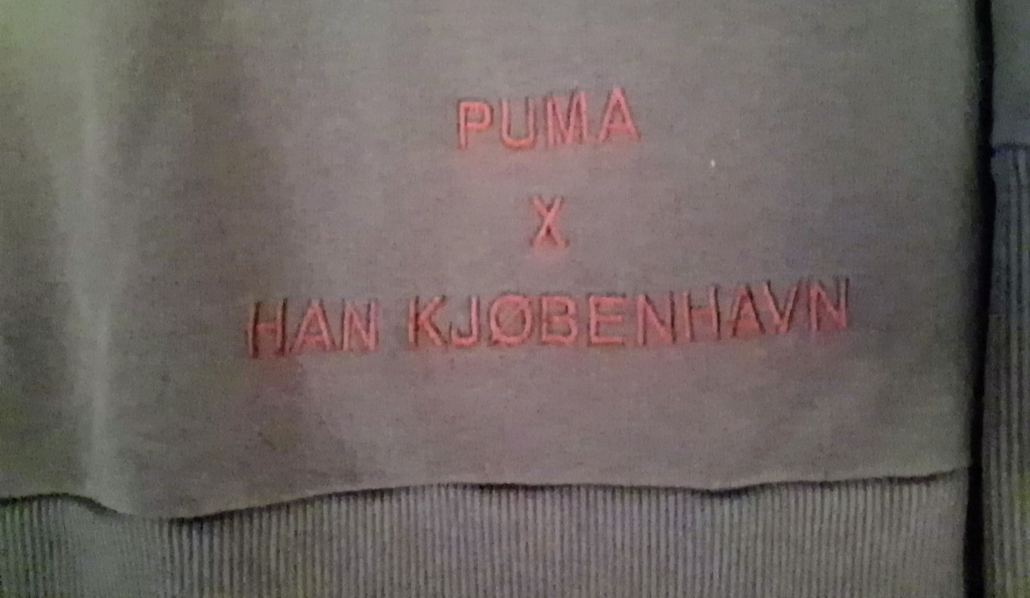 Puma