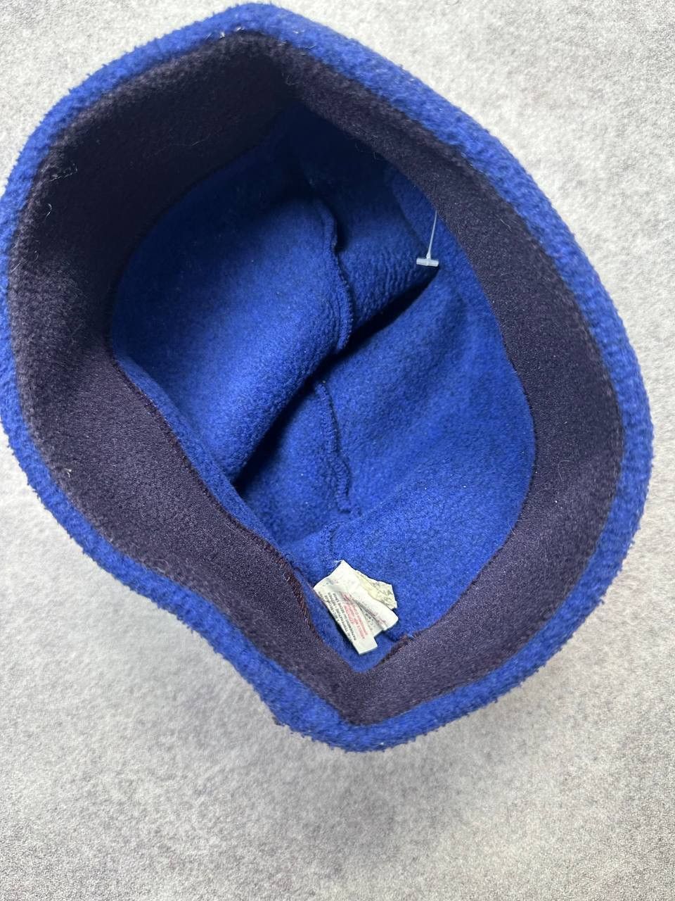Patagonia Vintage Patagonia Fleece Beanie – Classic Outdoor Gear Size ONE SIZE - 5 Thumbnail