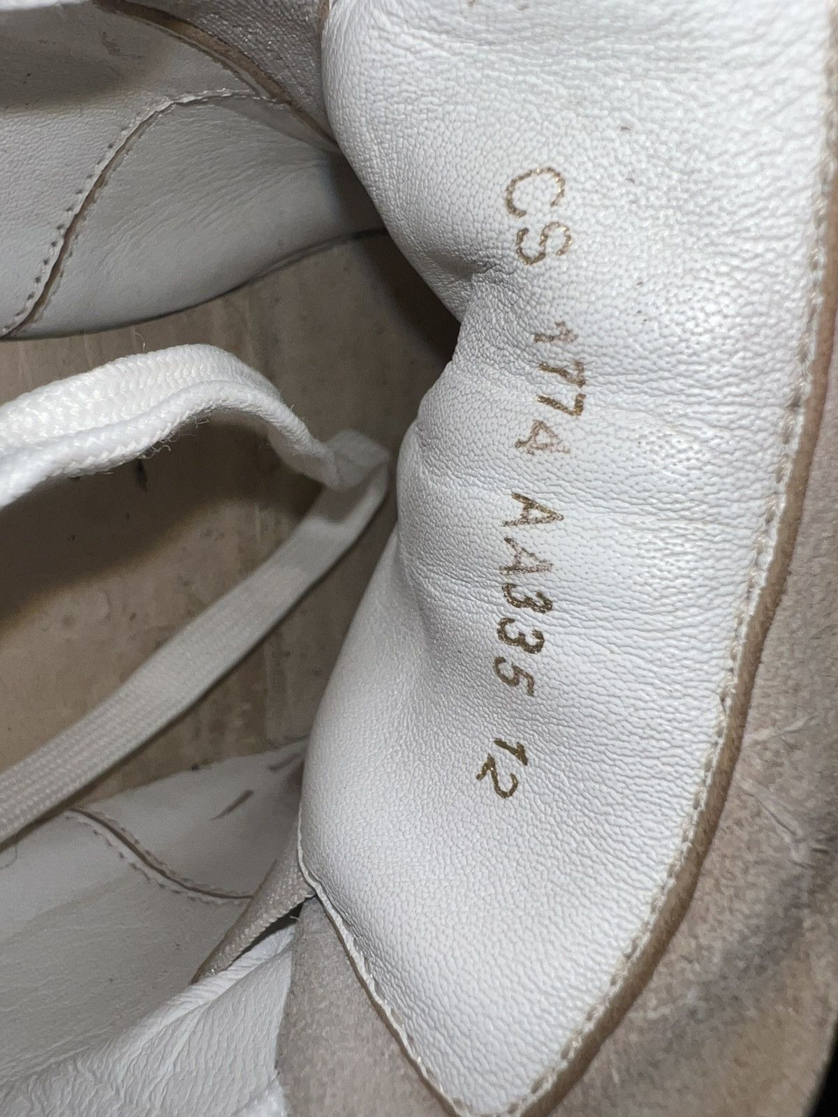 Dolce & Gabbana Dolce Gabbana shoes Size US 12 / EU 45 - 6 Thumbnail