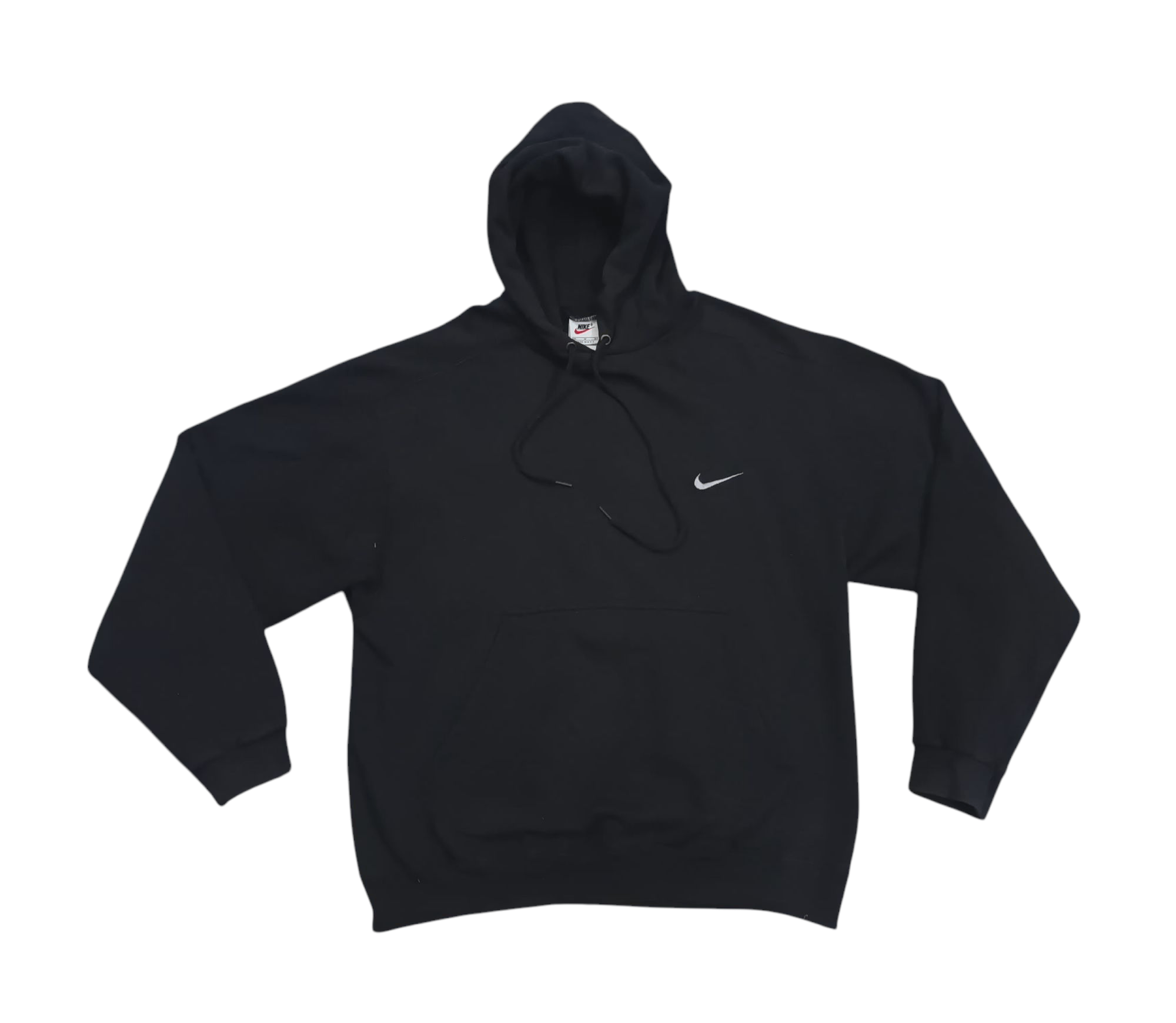 Nike 🔥 NIKE MADE IN USA HOODIE SWEATSHIRTS 🔥 Size US M / EU 48-50 / 2 - 1 Thumbnail