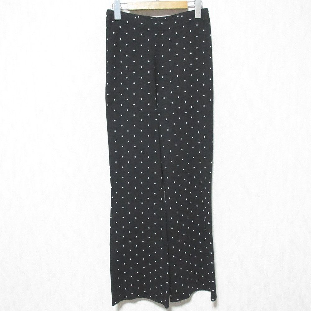 Other Other CABaN Cotton Cashmere Knit Pants Textile Pants 39-02-21-02006 DUTY FREE for USA Size ONE SIZE - 1 Thumbnail
