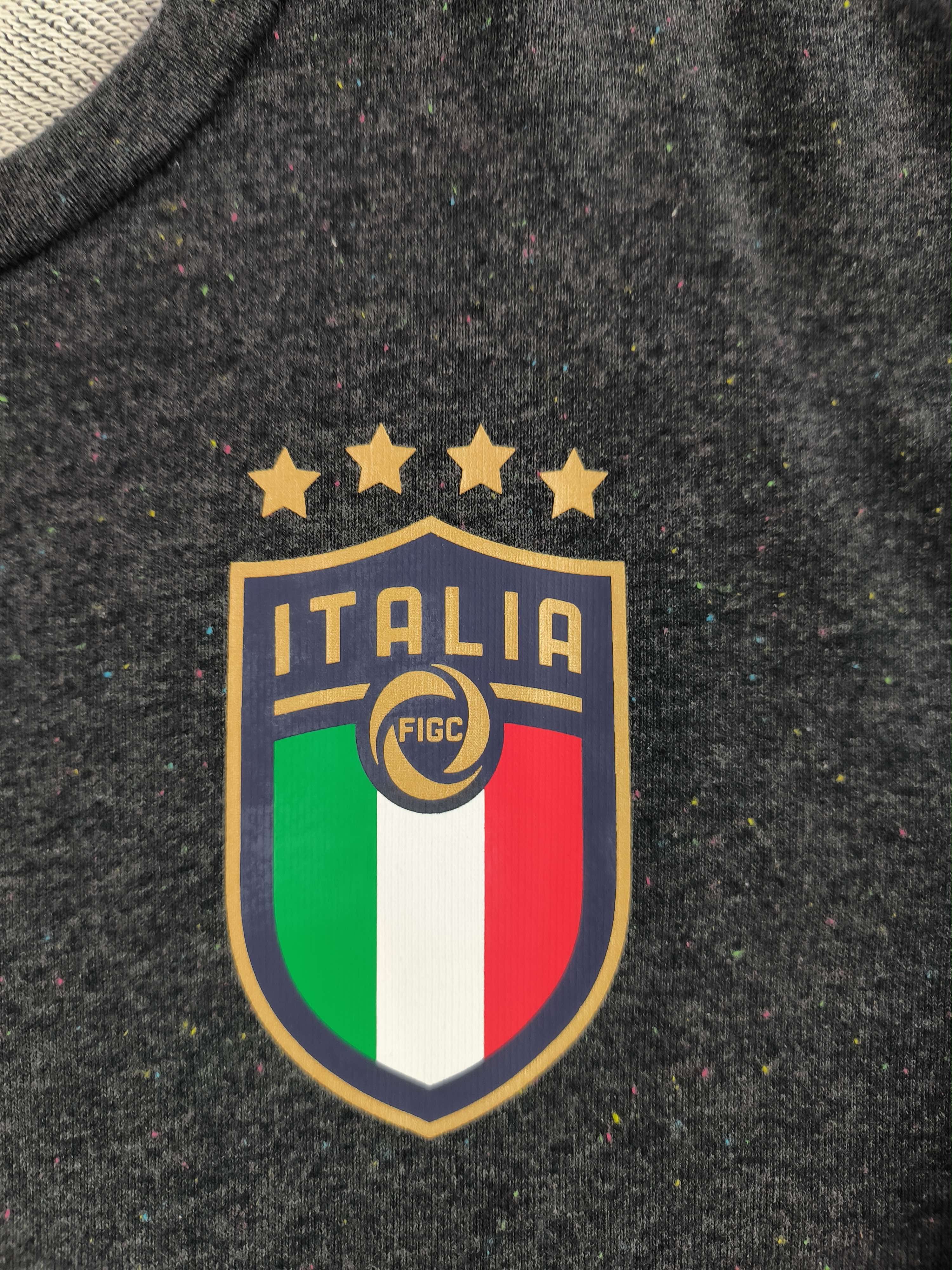 Puma Italy 2021-22 Puma football training top size L Size US L / EU 52-54 / 3 - 4 Thumbnail