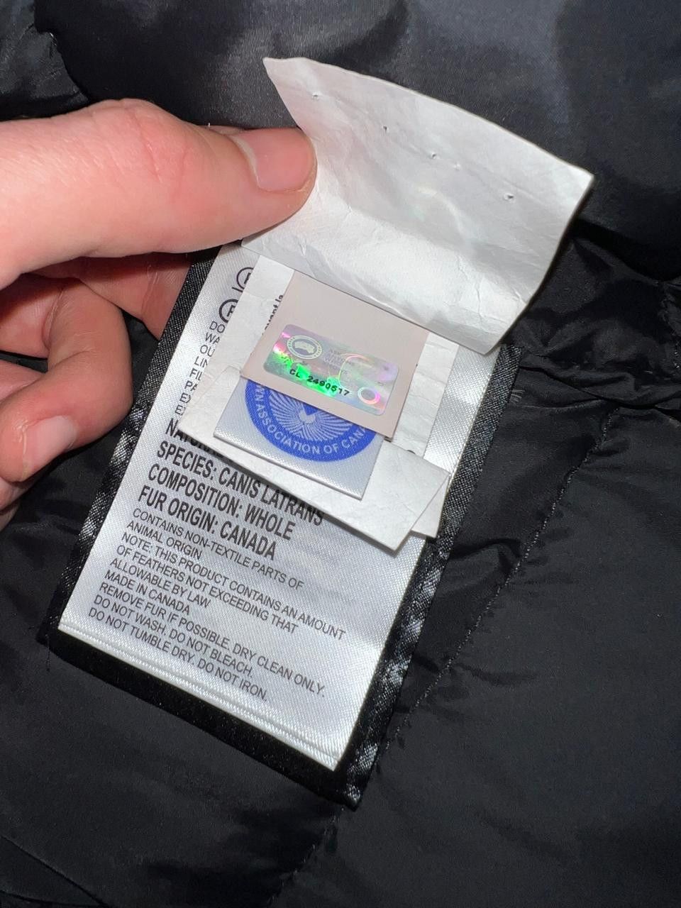 Canada Goose Canada goose Kensington parka Size S / US 4 / IT 40 - 10 Thumbnail