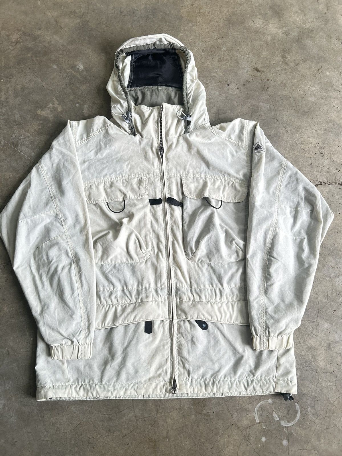 Nike ACG NIKE ACG GROPCORE Size US XL / EU 56 / 4 - 1 Thumbnail