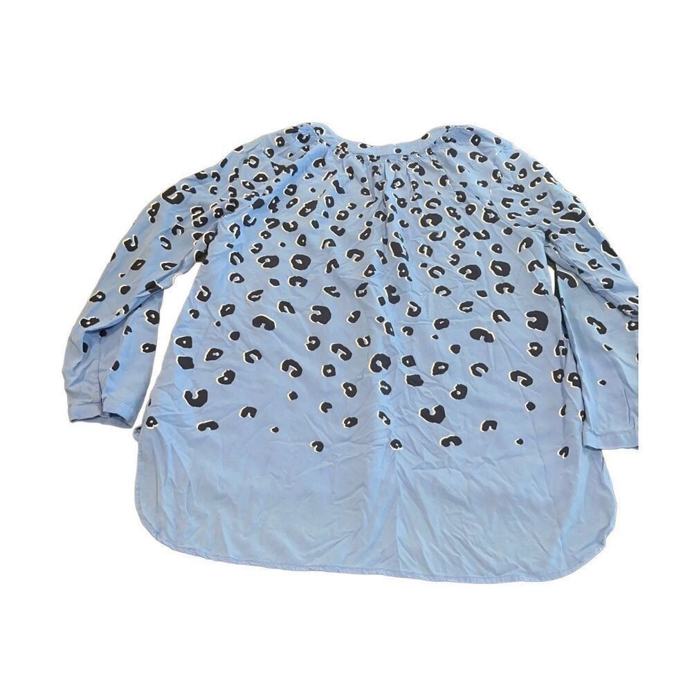 Ivy Crew Crown & Ivy tunic blouse size Small Size S / US 4 / IT 40 - 6 Thumbnail