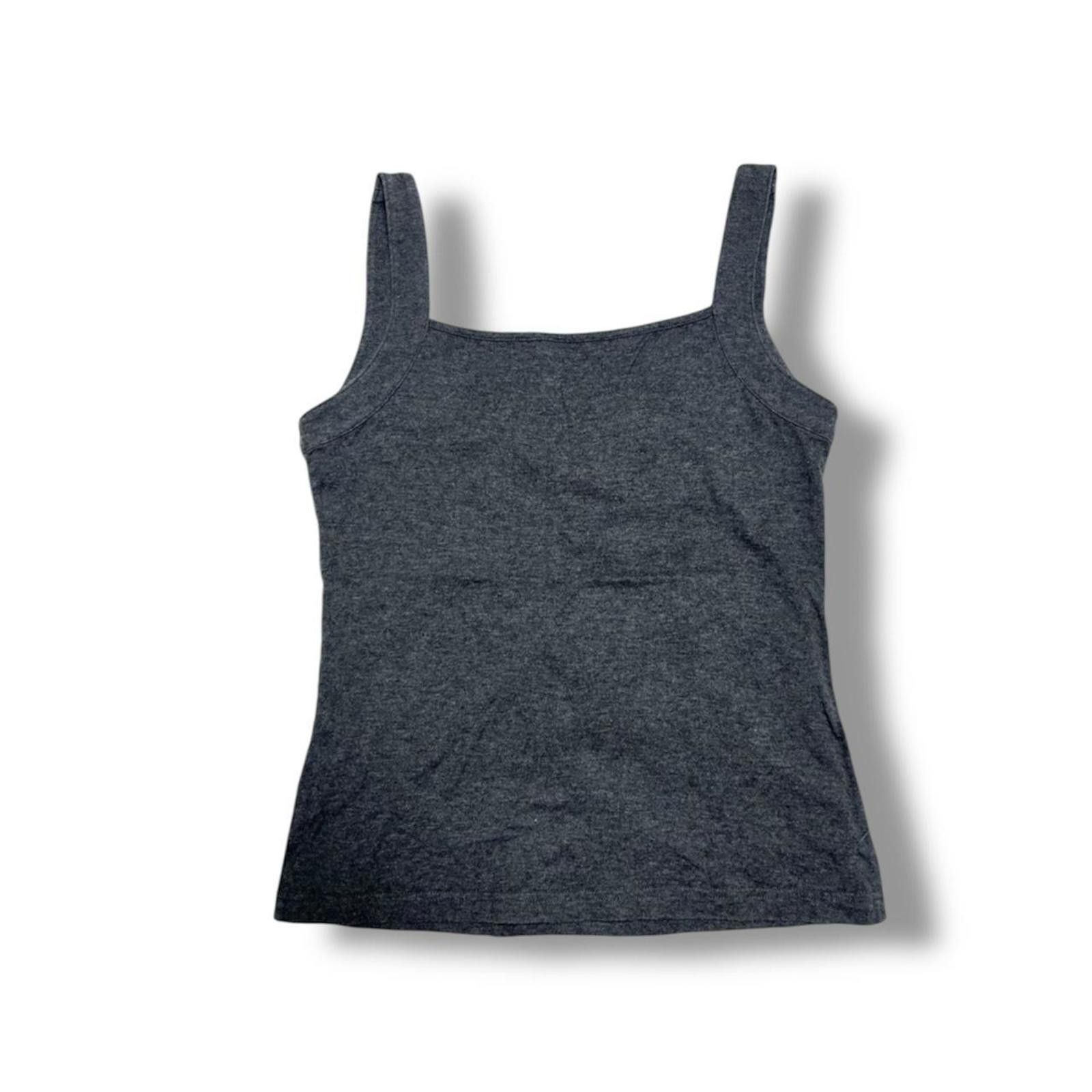 Burberry Burberry whimsy goth coquette Japanese exclusive tank top Size XS / US 0-2 / IT 36-38 - 2 Thumbnail