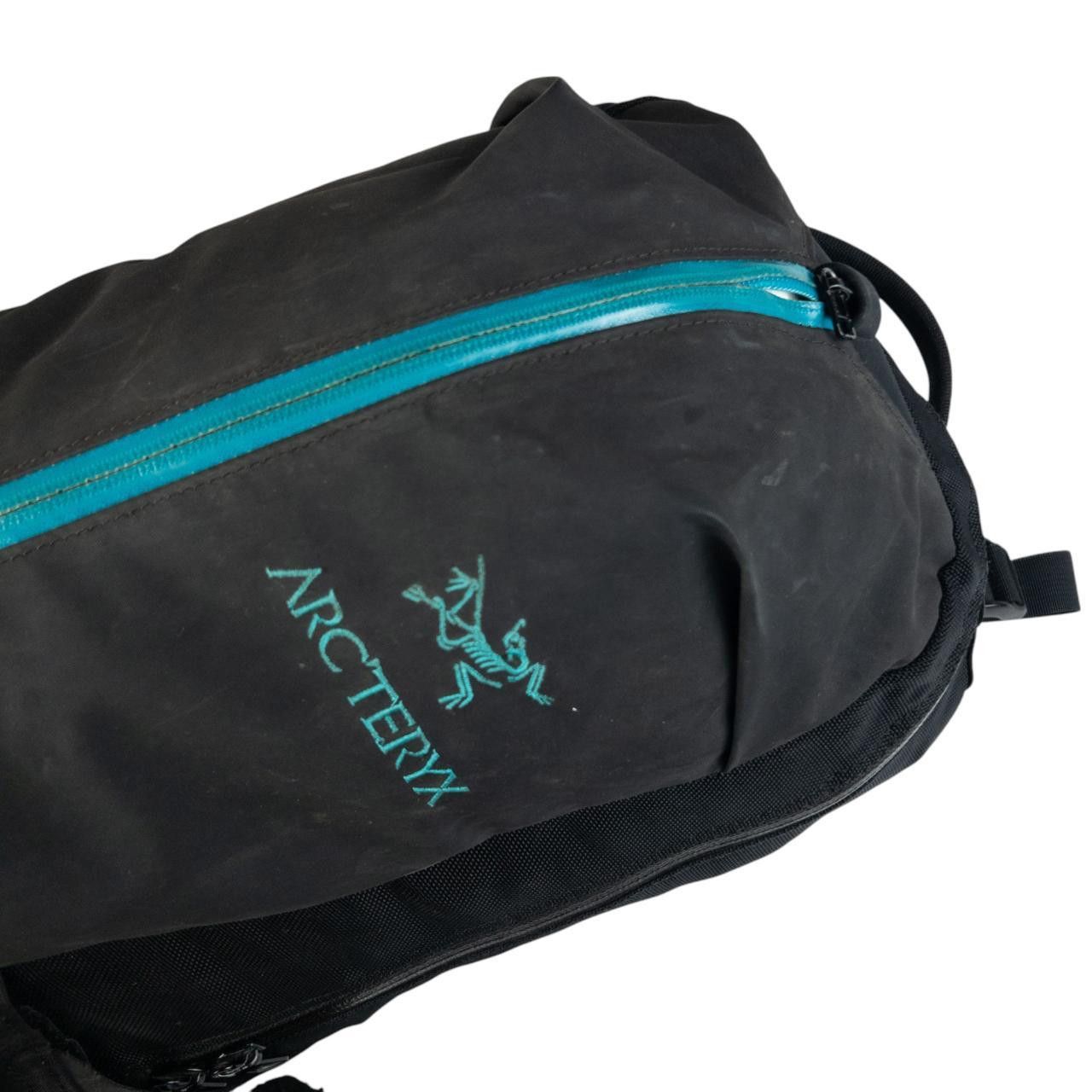 Arc'teryx Vintage Arcteryx Arro Backpack Size ONE SIZE - 7 Thumbnail