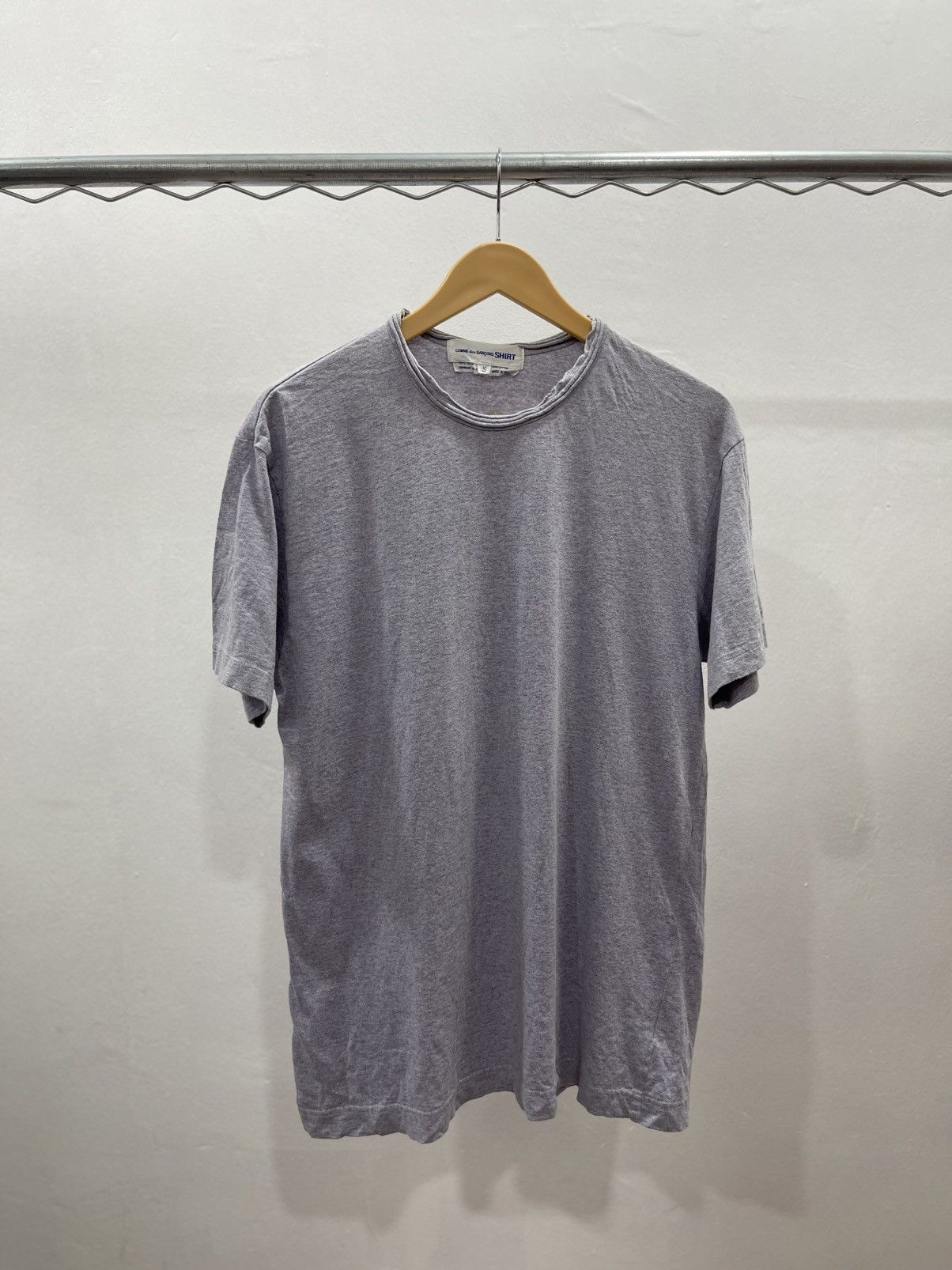 Comme des Garcons Comme des Garcons SHIRT Size US S / EU 44-46 / 1 - 1 Thumbnail