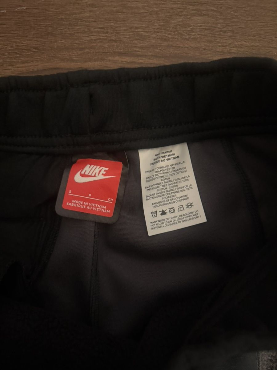 Nike Nike Tech Boreas Pants Size US 30 / EU 46 - 5 Thumbnail