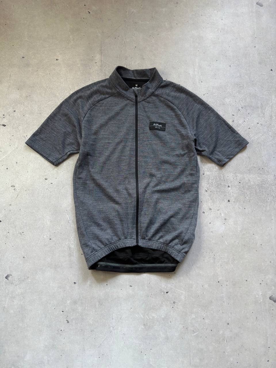 Other De Marchi Italian Pro Ride Jersey Size US M / EU 48-50 / 2 - 1 Thumbnail