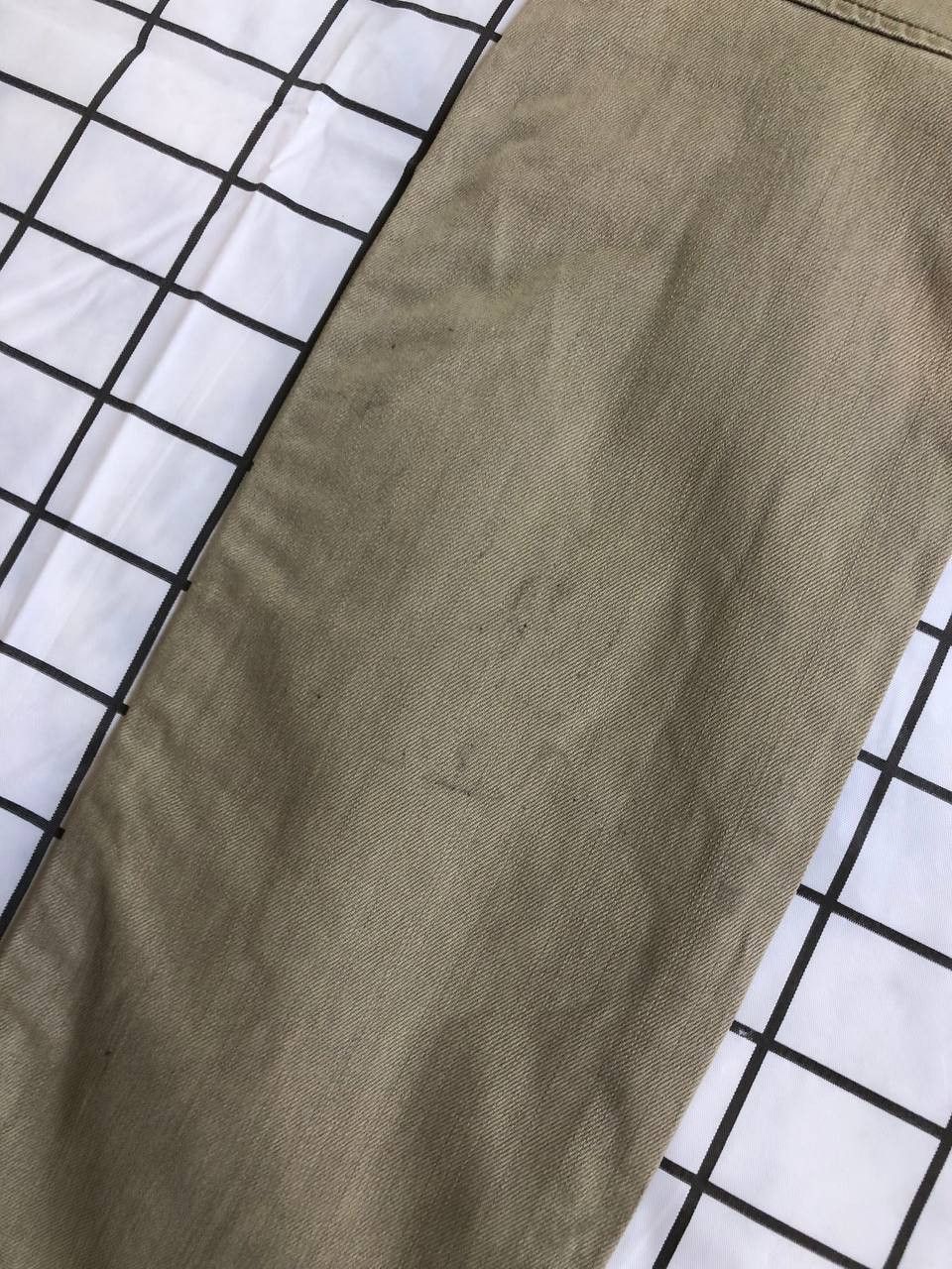 G-Star G-star Raw Motor Cargo Pants Embro Size US 32 / EU 48 - 19 Thumbnail