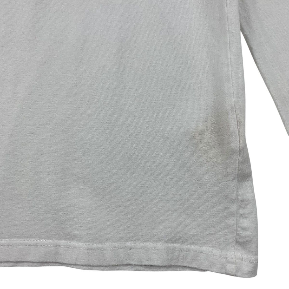 A.P.C. × Japanese Brand APC Rue madame paris bird printed long sleeve tee Size US L / EU 52-54 / 3 - 8 Thumbnail