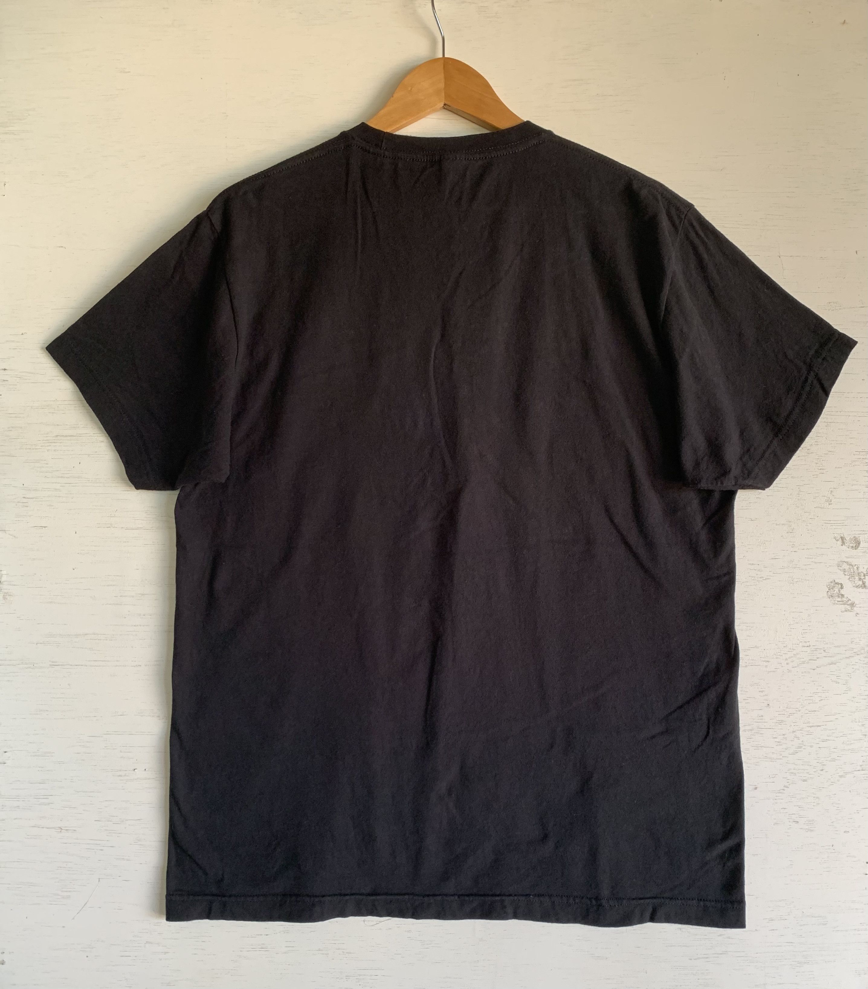 Rap Tees BAD BUNNY RAP TEE Size US L / EU 52-54 / 3 - 6 Thumbnail