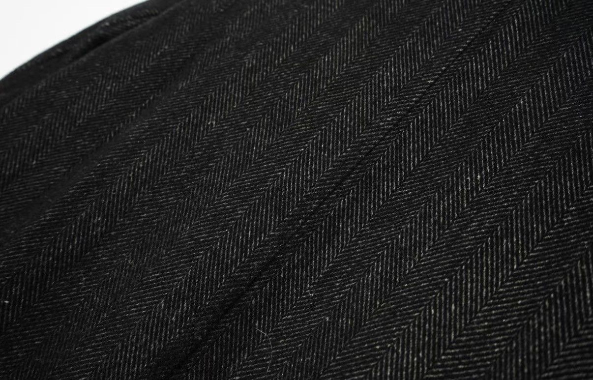 Garment Reproduction of Workers Garment Reproduction of Workers Wool Blend Chester Coat Size US XS / EU 42 / 0 - 6 Thumbnail