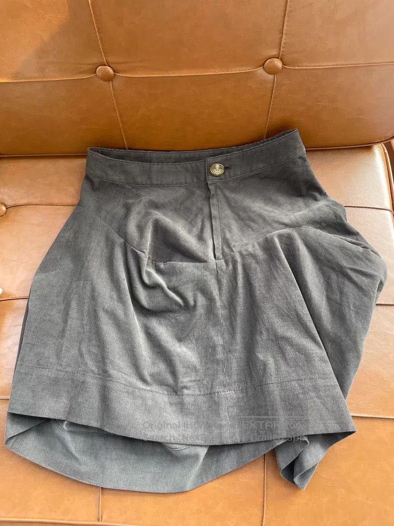 Vivienne Westwood Vivienne Westwood size S Destructed Skirt Size 26" / US 2 / IT 38 - 7 Thumbnail