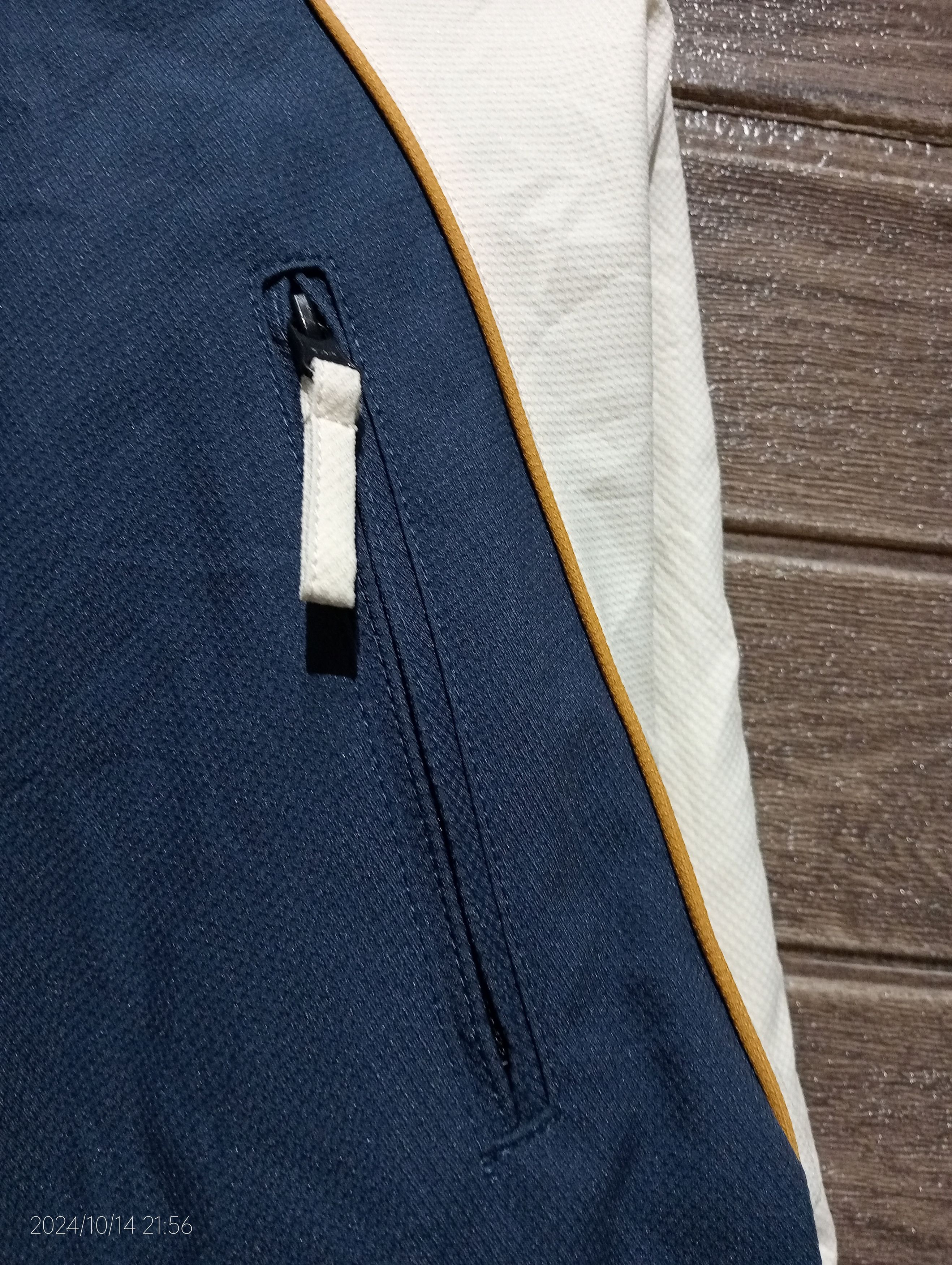 Sasquatchfabrix Sasquatch Ski Bomber Jacket Size US M / EU 48-50 / 2 - 6 Thumbnail