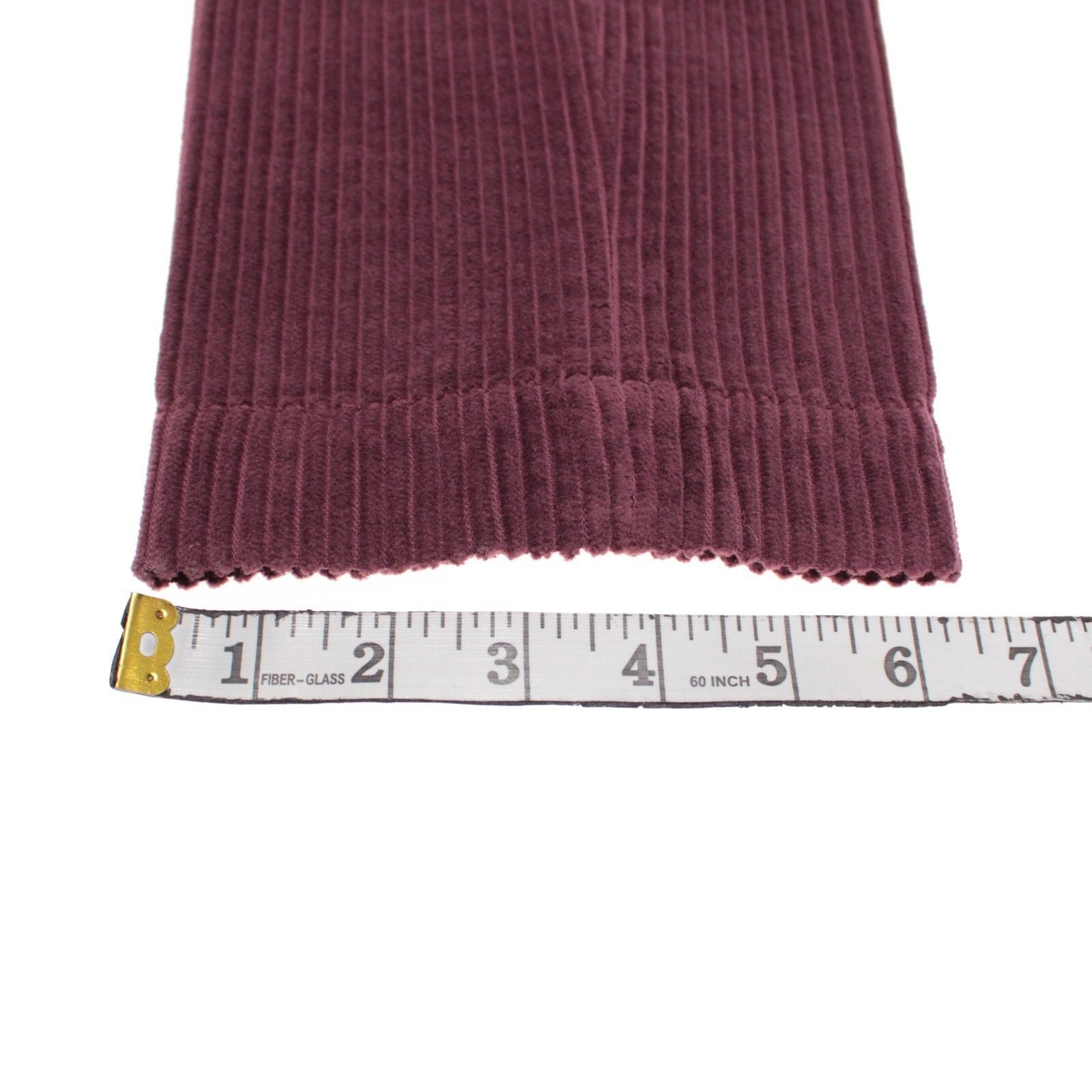Incotex INCOTEX New with tags Chino Size 32 US In Purple Size US 32 / EU 48 - 9 Thumbnail