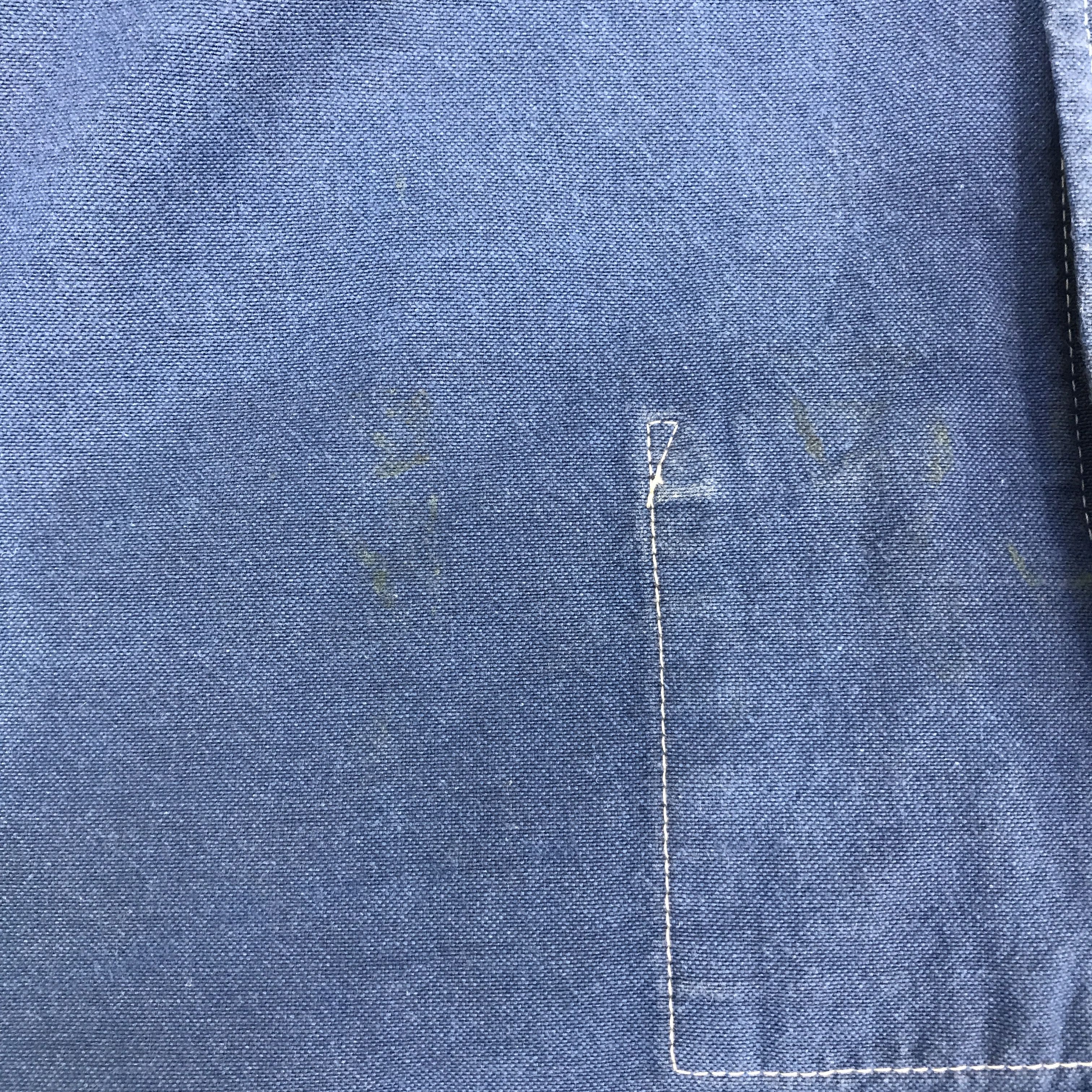 Gypsy × Indigo × Japanese Brand GYPSY SONS AUTHENTIC JAPAN BUTTON UP TSHIRTS Size US M / EU 48-50 / 2 - 9 Thumbnail