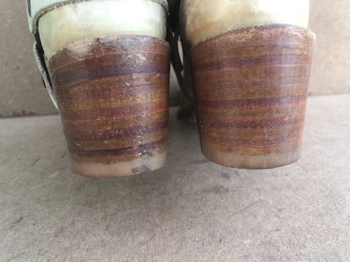 Sendra Sendra Boots size 39 Size US 8 / IT 38 - 12 Thumbnail
