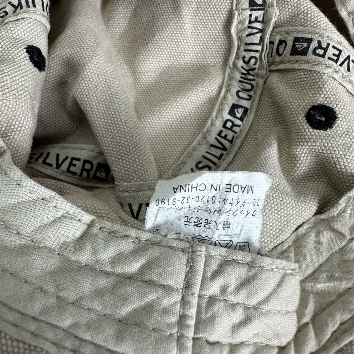 Quiksilver QUIKSILVER SURF SUN HAT Size ONE SIZE - 7 Thumbnail