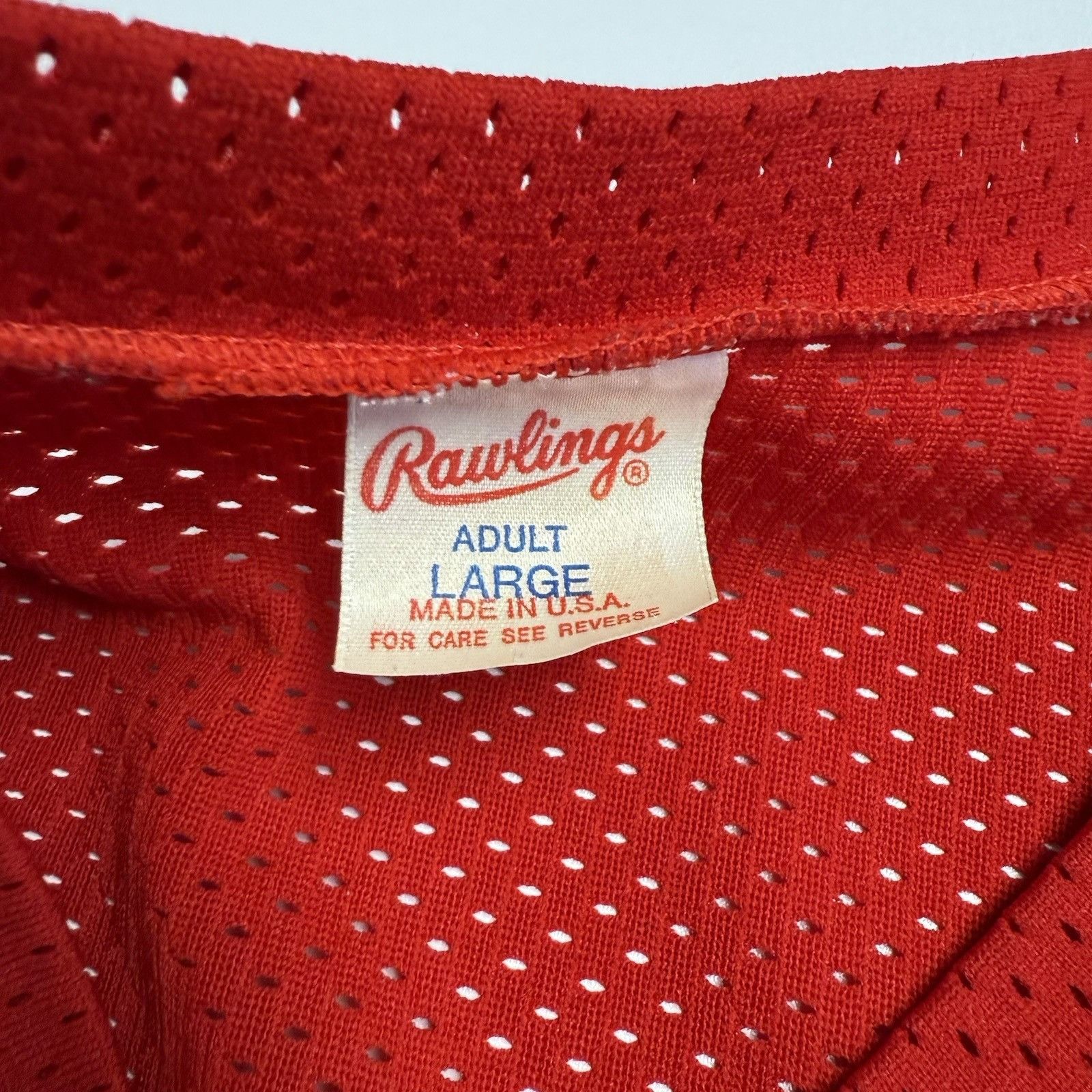 Vintage Vintage Joe Montana San Francisco 49ers Rawlings Jersey Mens Size US L / EU 52-54 / 3 - 6 Thumbnail