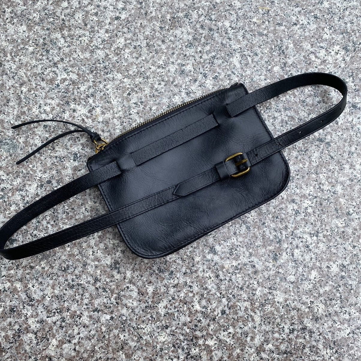 Madewell Madewell simple belt bag Size ONE SIZE - 2 Thumbnail