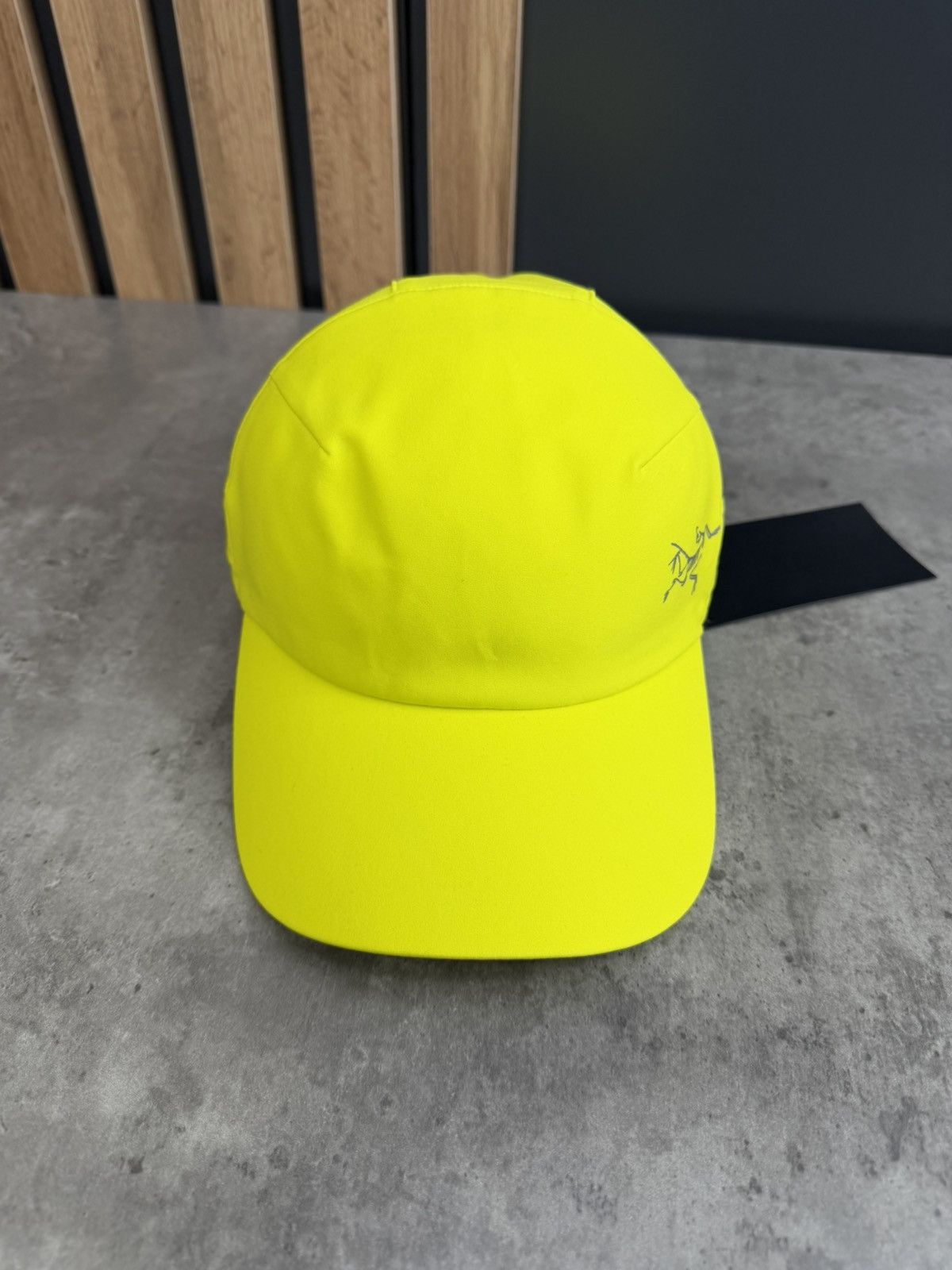 Arc'teryx Arcteryx Calvus Cap Euphoria Size L-XL Size ONE SIZE - 7 Thumbnail