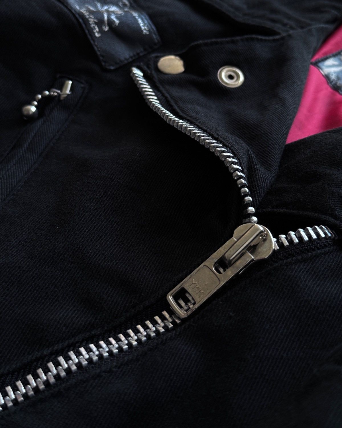 Seditionaries VINTAGE SEXY DYNAMITE JACKET CROPPED PUNK Size M / US 6-8 / IT 42-44 - 8 Thumbnail