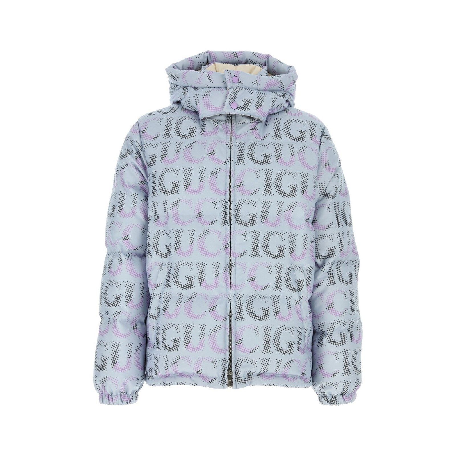 Gucci GUCCI Polyester Down Jacket New And Authentic (Men's size:S; Size US S / EU 44-46 / 1 - 1 Thumbnail