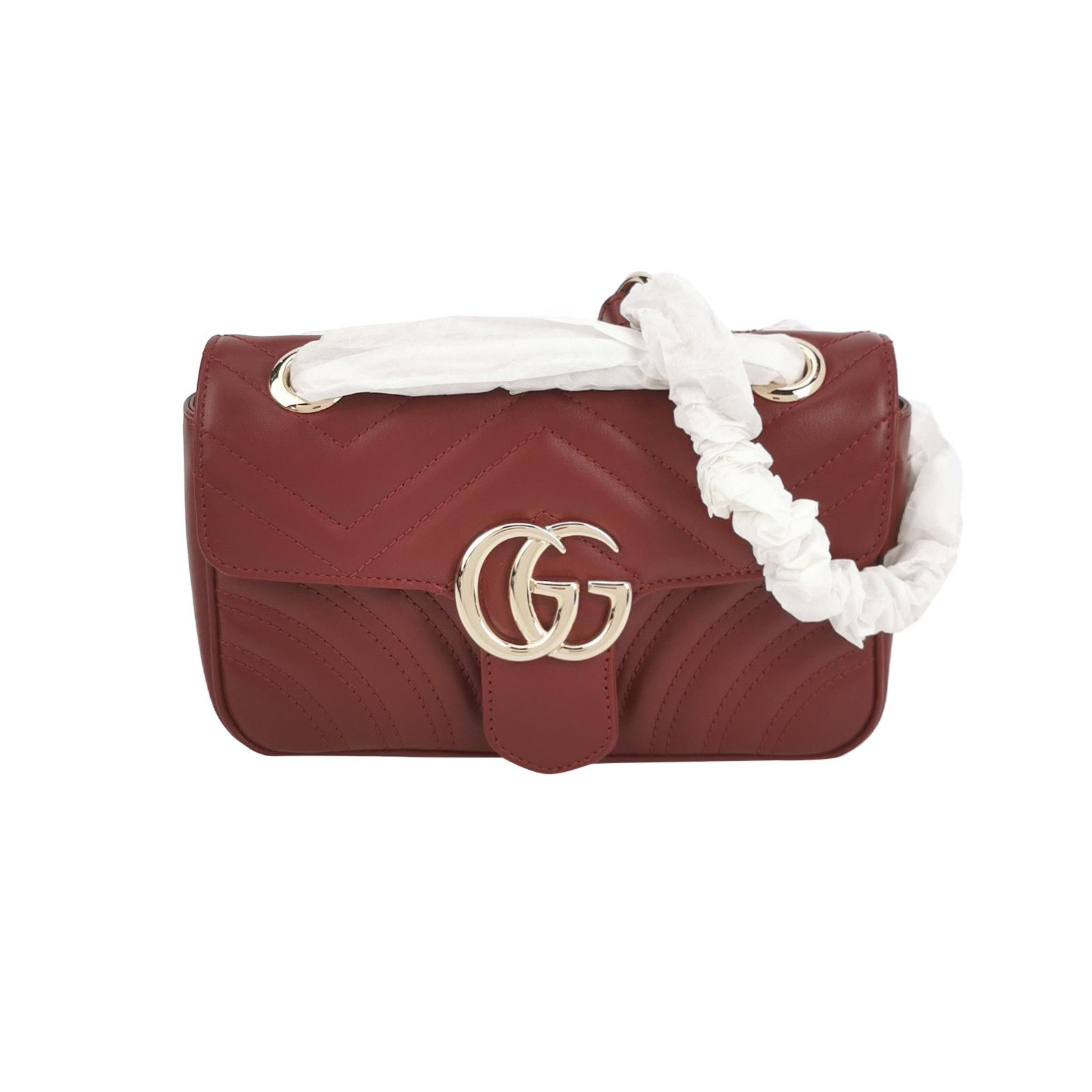 Gucci Gucci Women os Shoulder Bags Size ONE SIZE - 1 Thumbnail