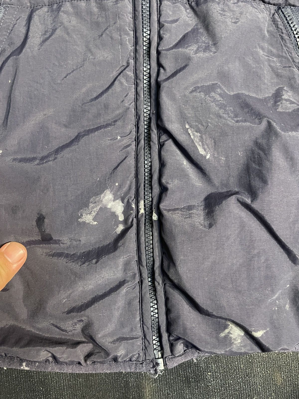 Japanese Brand × Macbeth MACBETH FULL ZIPPER JACKET Size US L / EU 52-54 / 3 - 6 Thumbnail
