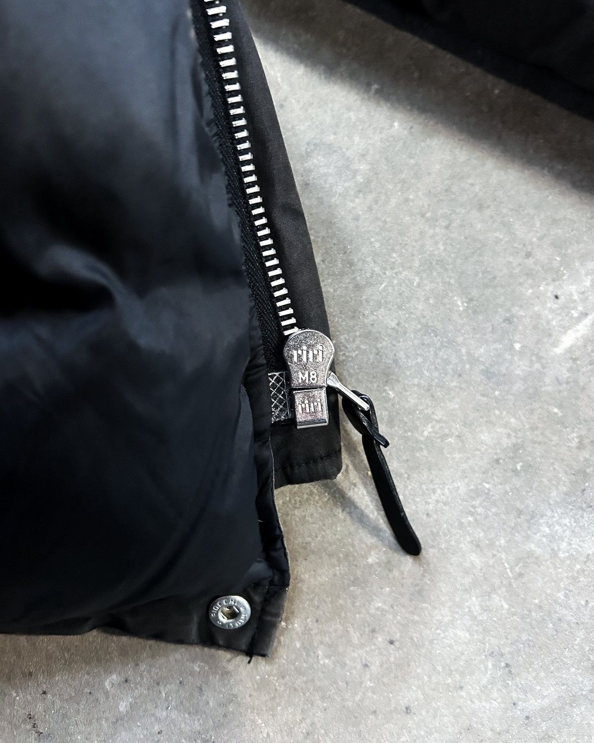 Visvim A/W15 UNEVEN DYE VALDEZ PARKA Size US S / EU 44-46 / 1 - 12 Thumbnail