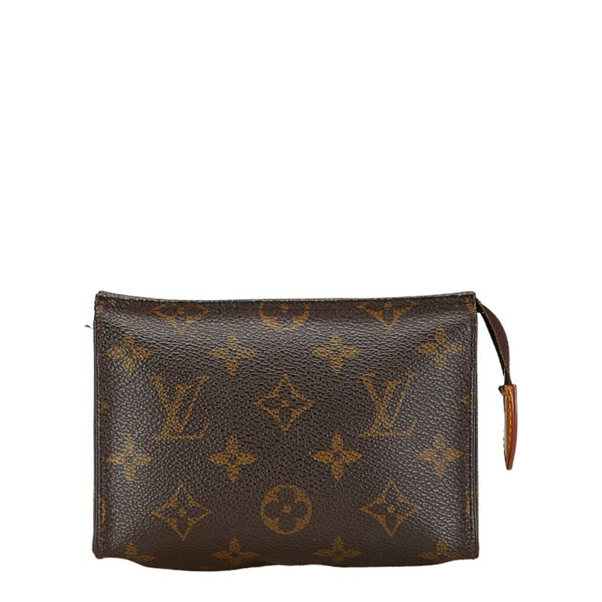Louis Vuitton Louis Vuitton Trousse de Toilette clutch Size ONE SIZE - 1 Thumbnail