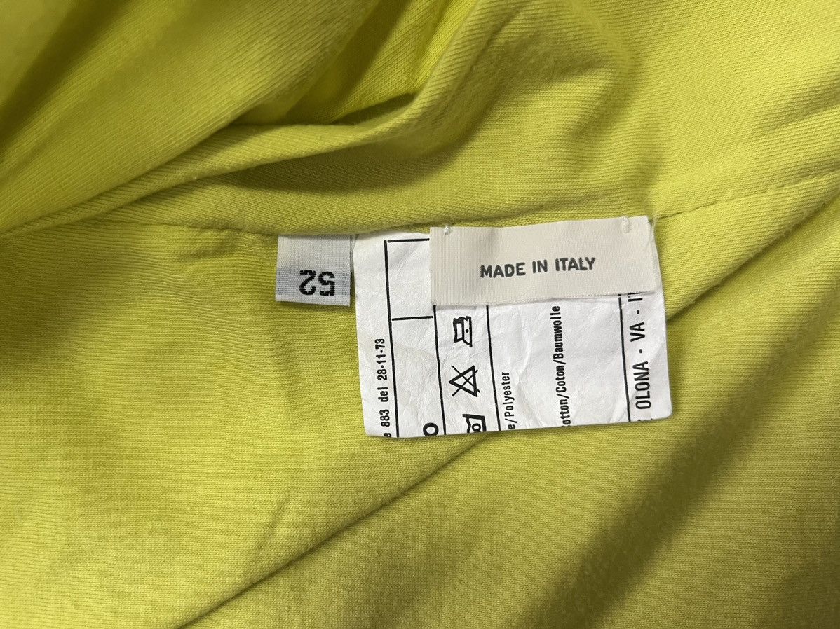 Versace Vintage Versace Sport Harington Bomber Jacket Mens XL Size US XL / EU 56 / 4 - 8 Thumbnail