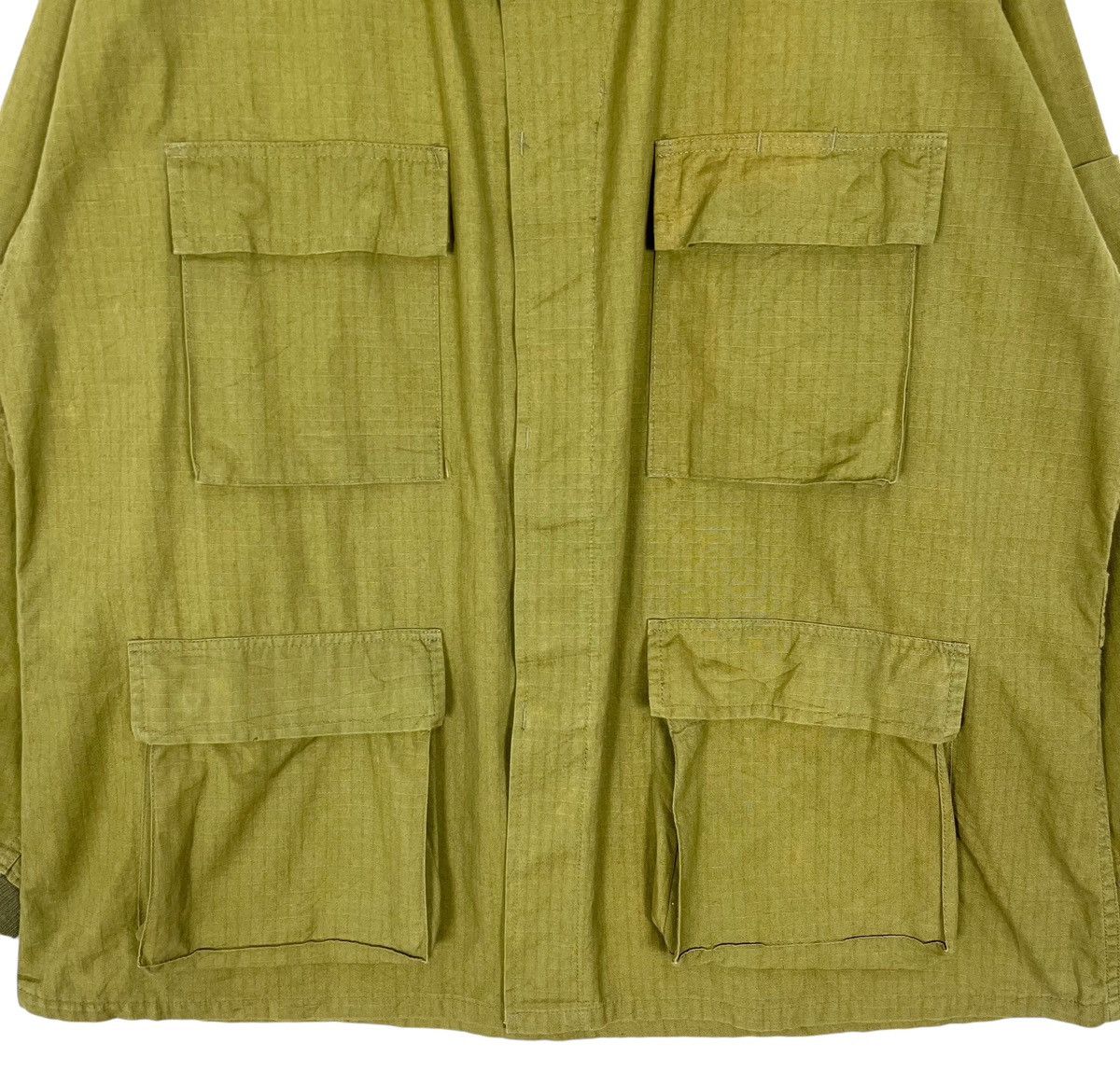FPAR FPAR M65 Jacket Size US L / EU 52-54 / 3 - 3 Thumbnail