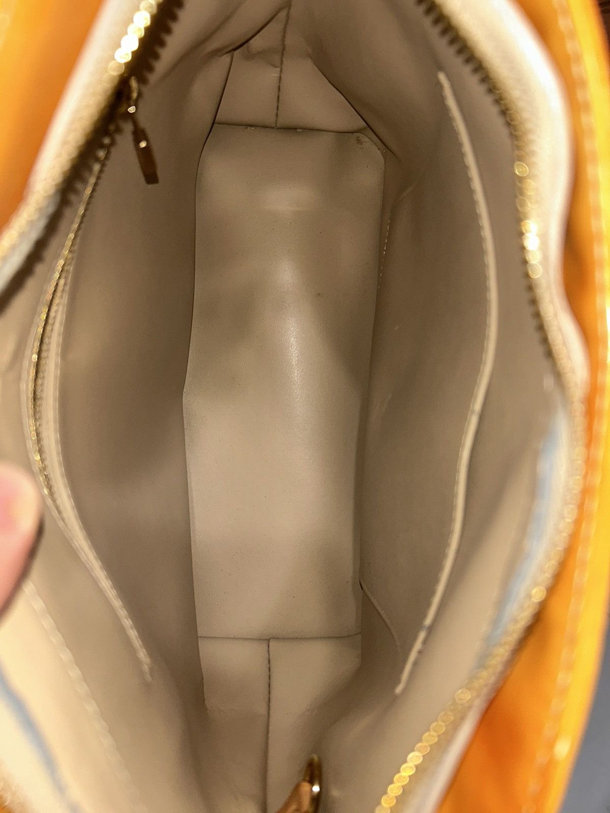 Louis Vuitton Monogram Louis Vuitton Vintage bag Size ONE SIZE - 7 Thumbnail