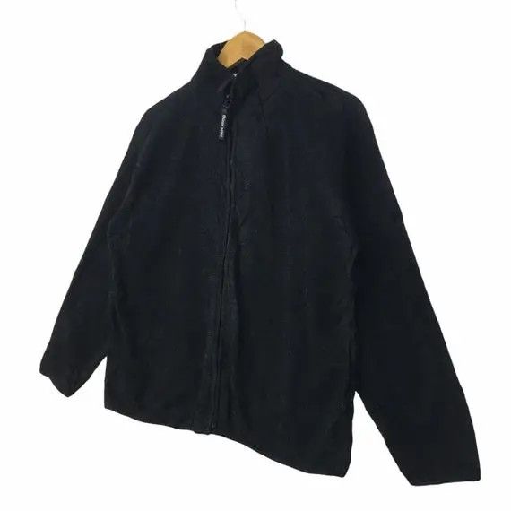Kansai Yamamoto Vtg BODY MAX Kansai Yamamoto Up Fleece Sweater Streetwear Size US M / EU 48-50 / 2 - 4 Thumbnail