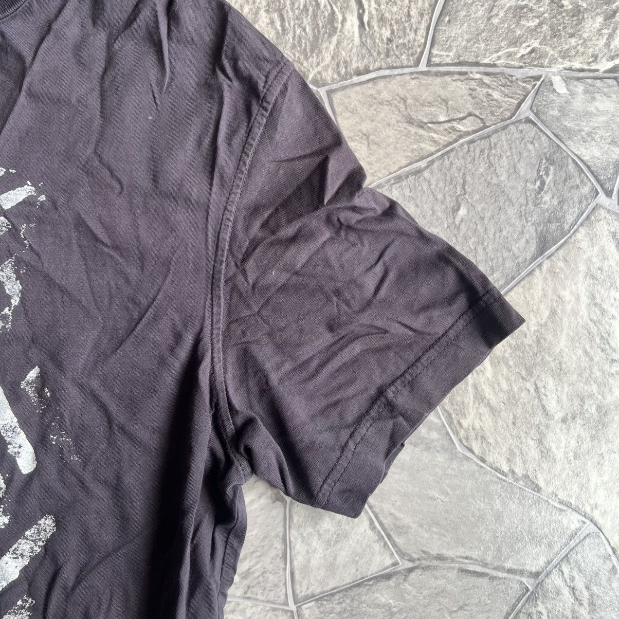 Diesel Vintage Diesel tshirt y2k Size US L / EU 52-54 / 3 - 5 Thumbnail