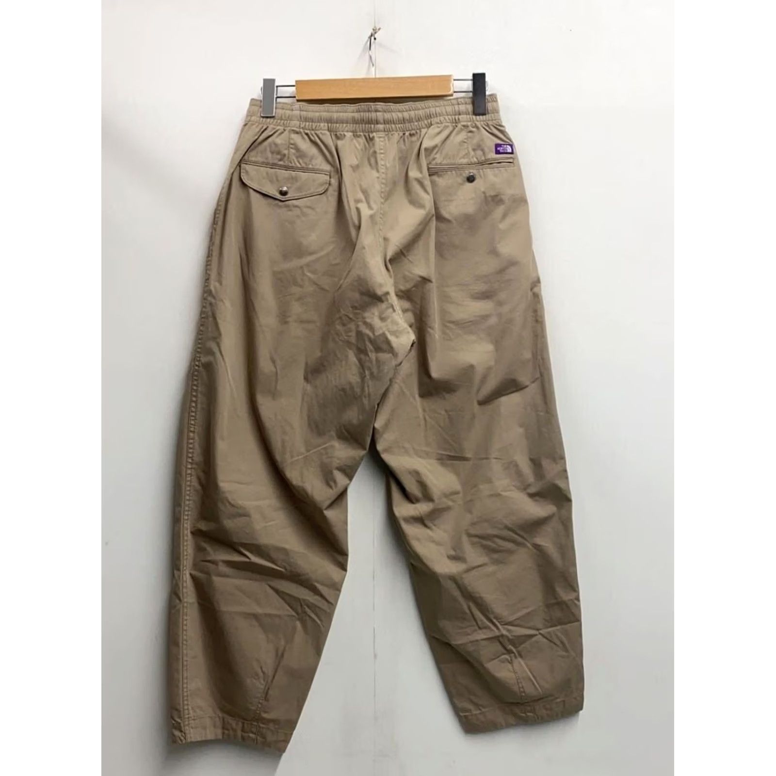 The North Face Purple Label THE NORTH FACE PURPLE LABEL Pants Shirt? (No) Size US 32 / EU 48 - 2 Thumbnail