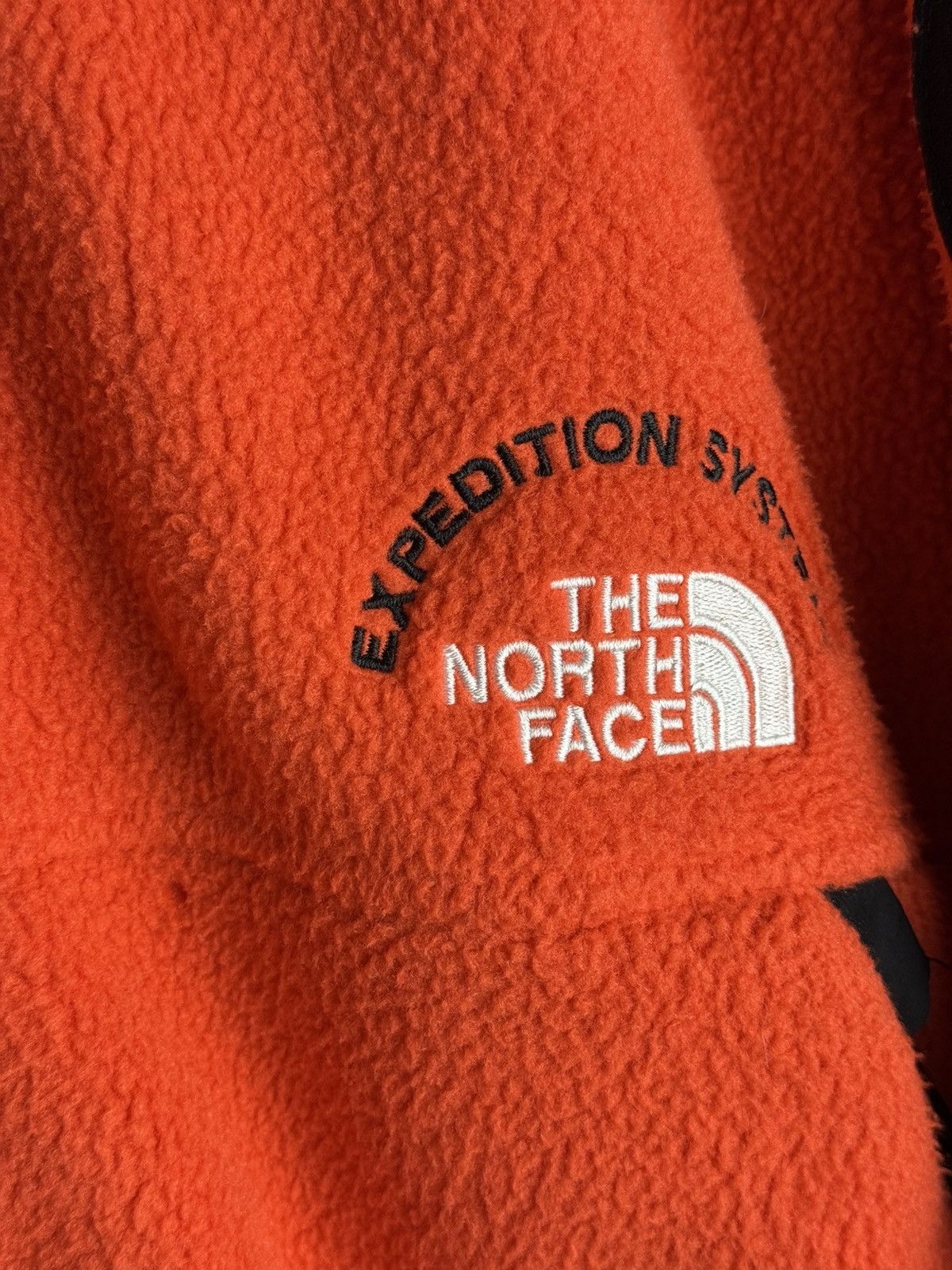 The North Face The North Face Pumori Expedition Jacket in Polartec Fleece Size US M / EU 48-50 / 2 - 4 Thumbnail