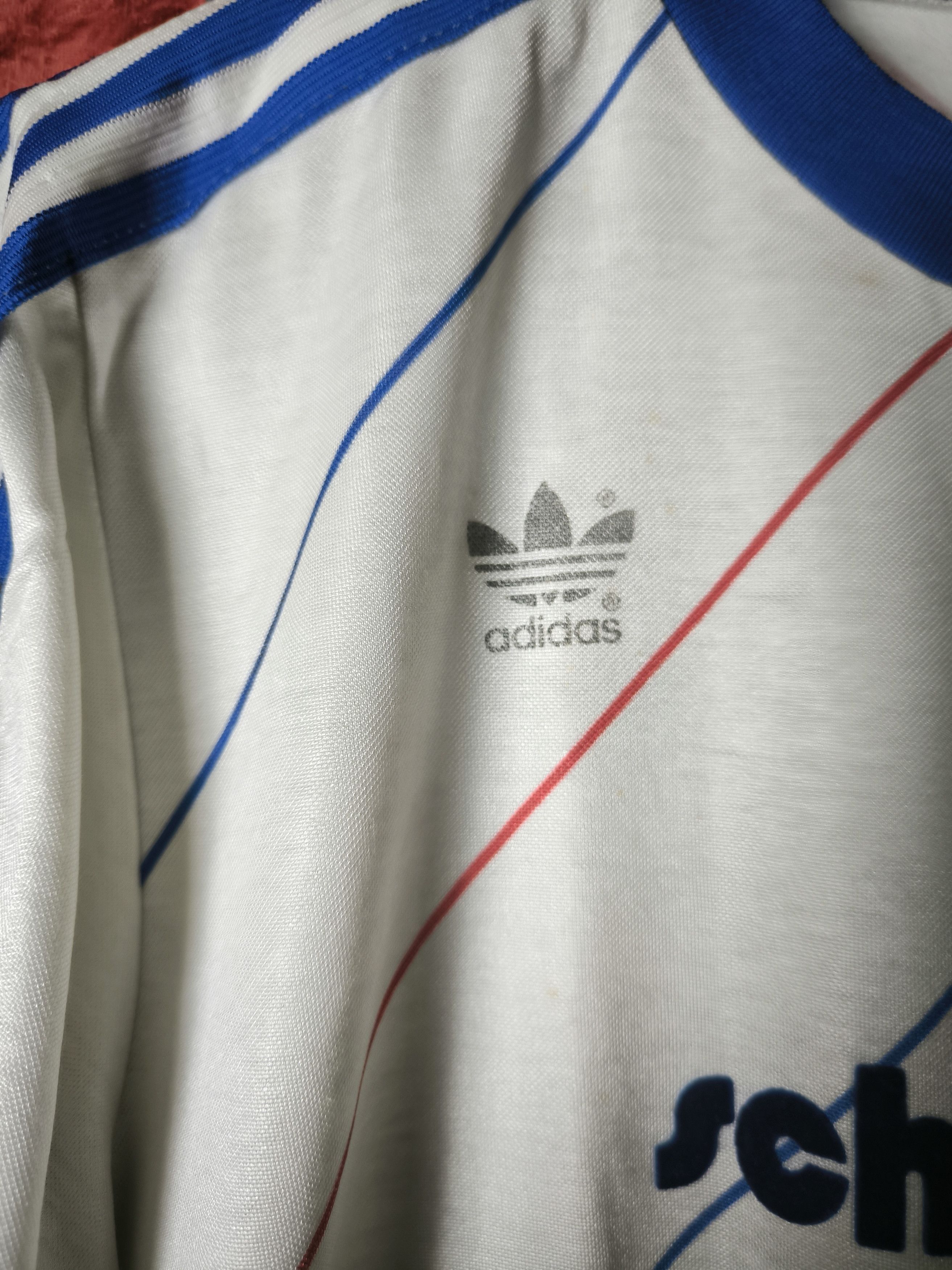 Adidas × Vintage Schuh + Sport Meier Size US L / EU 52-54 / 3 - 7 Thumbnail