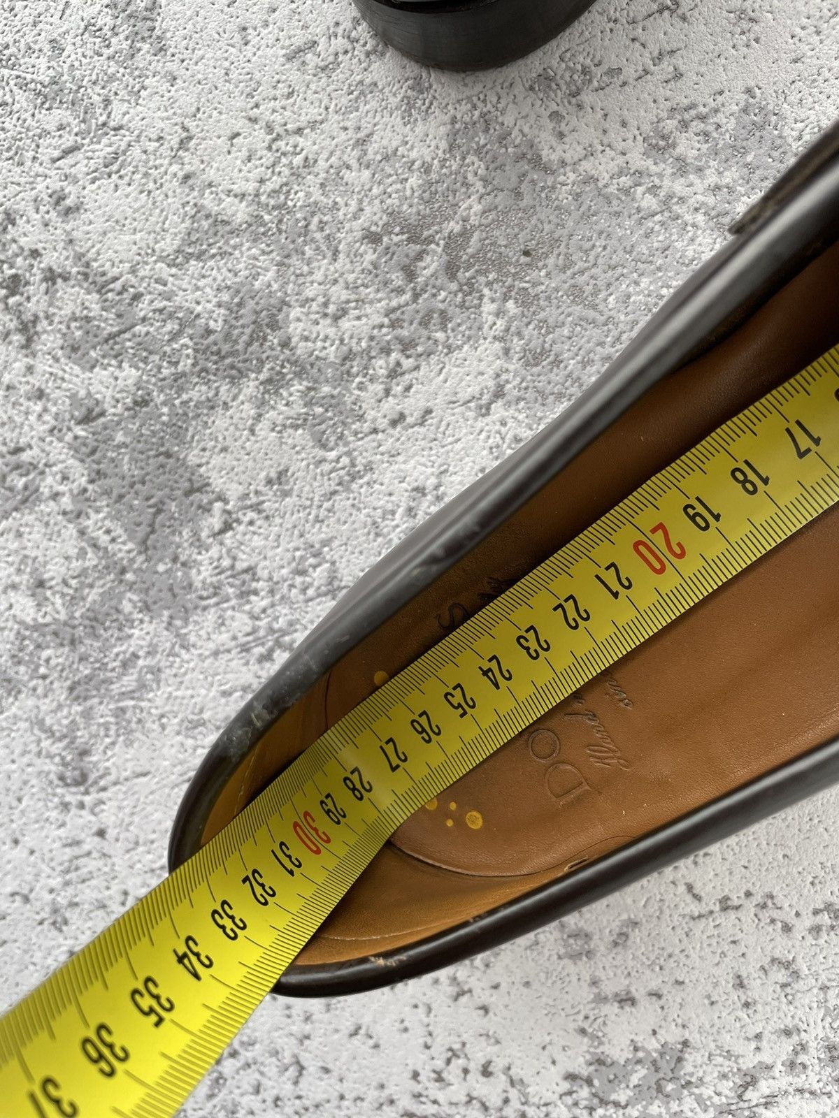 Doucal's Rare Doucal’s Leather Loafers Size US 10 / EU 43 - 12 Thumbnail