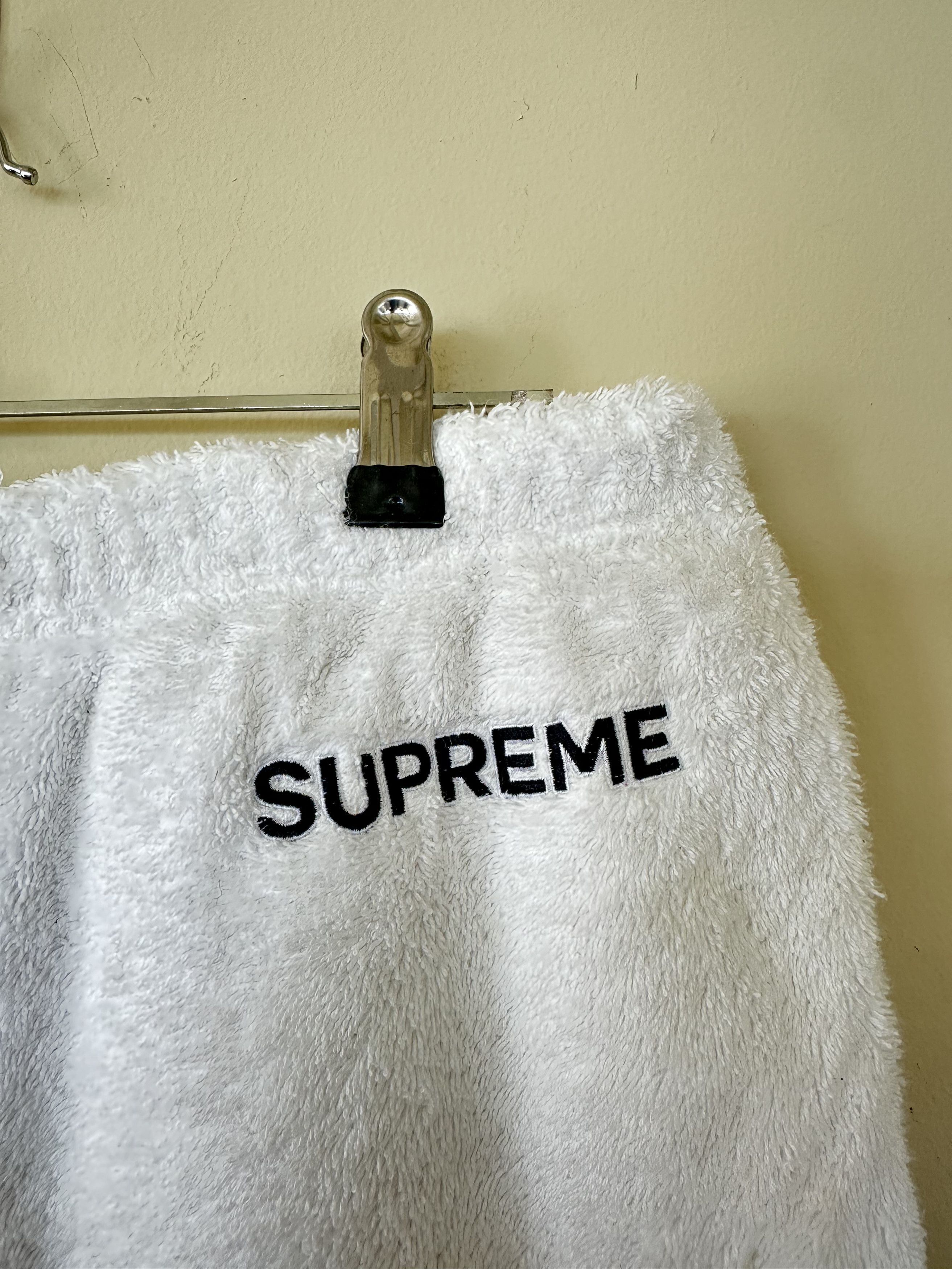 Supreme Supreme Shorts S/S18 Size US 32 / EU 48 - 2 Thumbnail