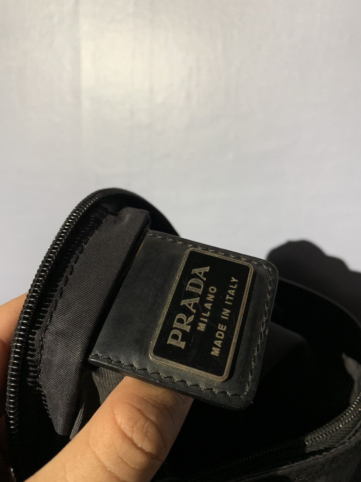 Prada Prada sling bag Size ONE SIZE - 7 Thumbnail