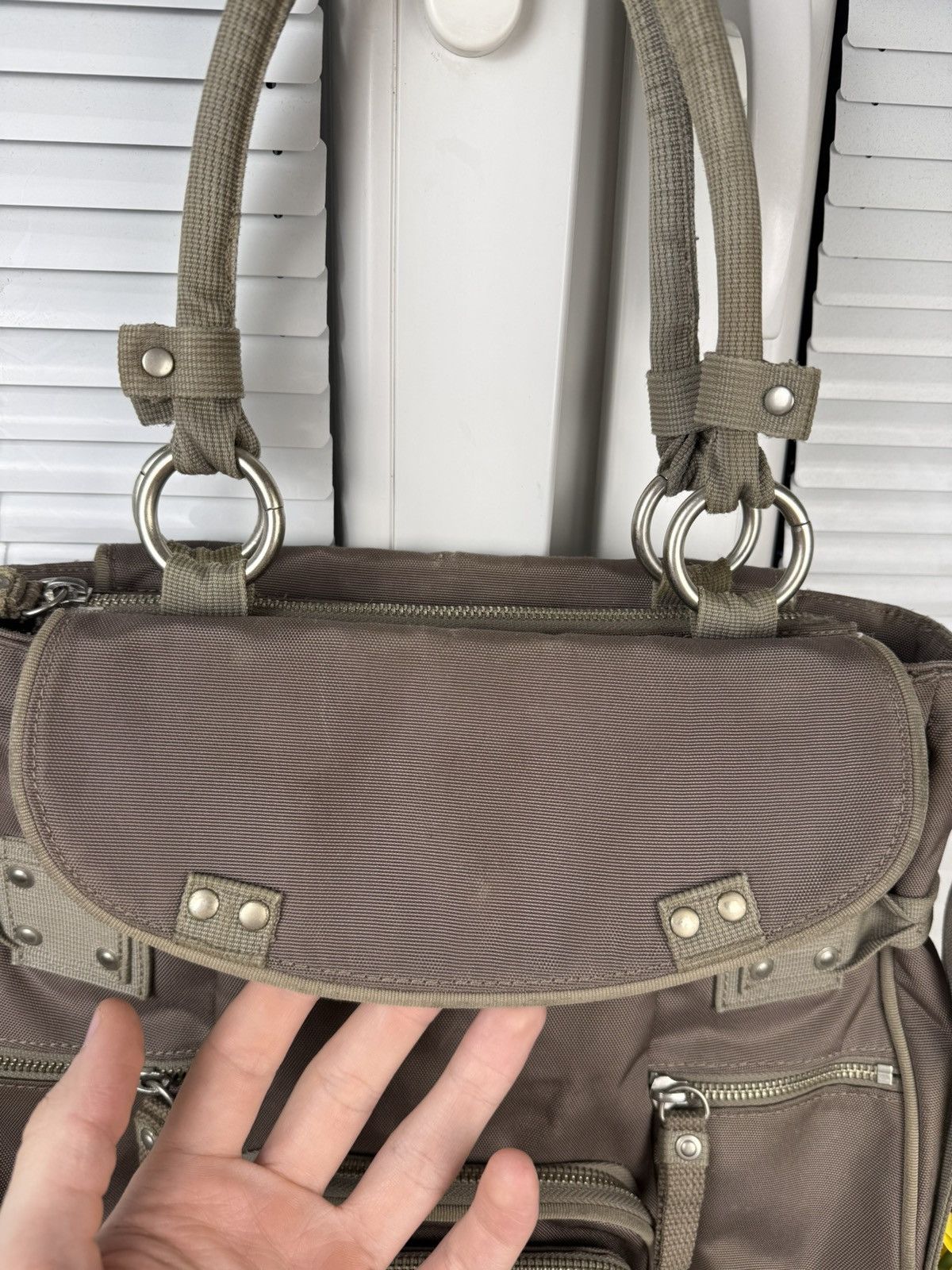 George Gina & Lucy George Gina Lucy Vintage Bag Size ONE SIZE - 2 Thumbnail
