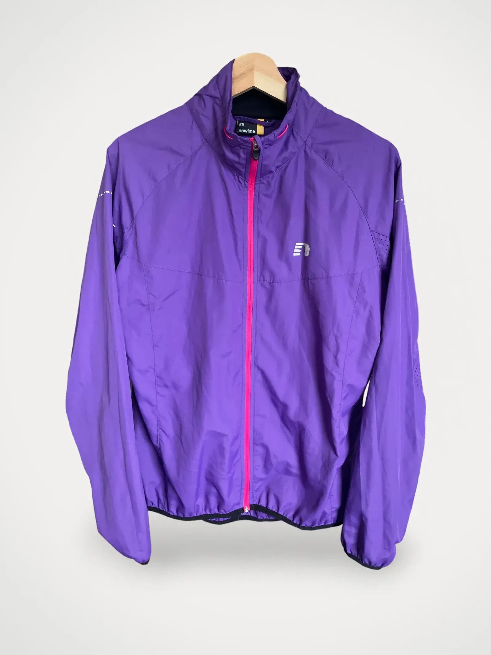Newline Newline Jacket Size L / US 10 / IT 46 - 1 Thumbnail